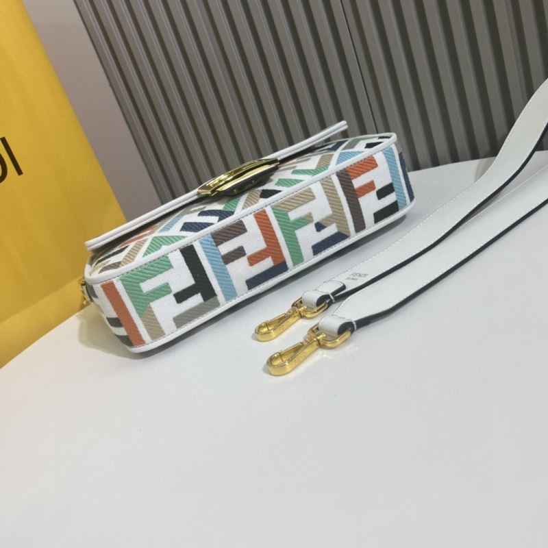 Fendi Satchel Bags